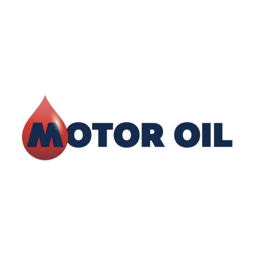 Motor Oil logo