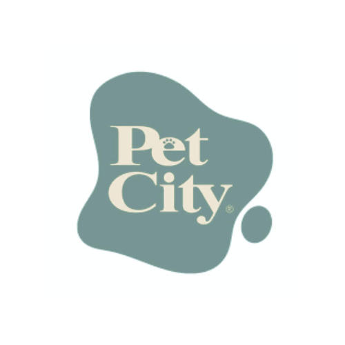Pet City logo