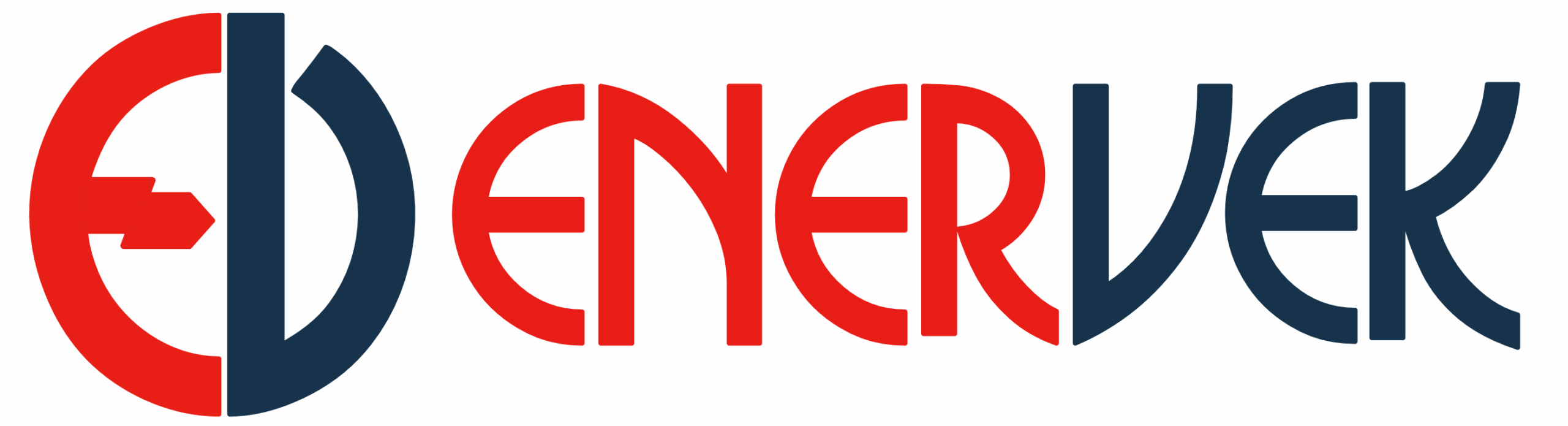 Enervek logo